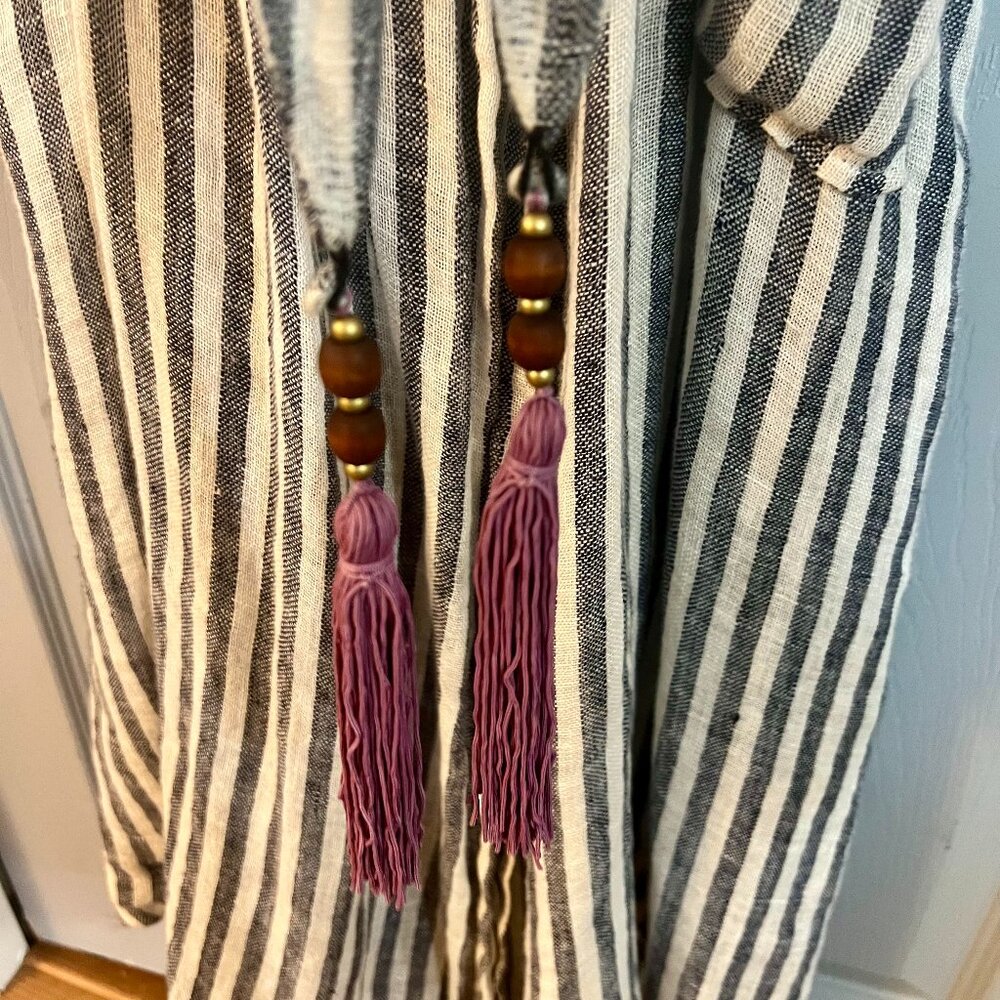 Soft Surrounding Inland Summer Robe - Picture 7 of 11
